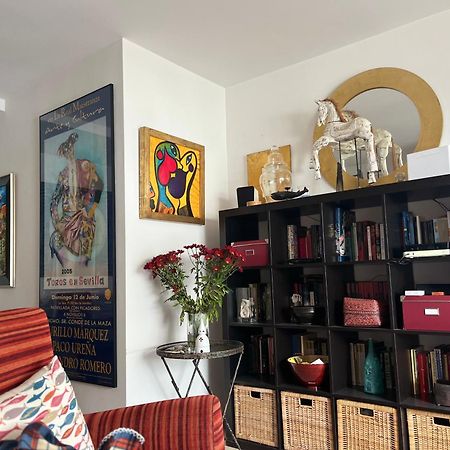 شقة Quito إل بويرتو دي سانتا ماريا المظهر الخارجي الصورة