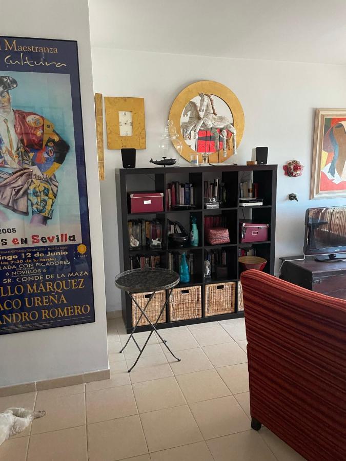 شقة Quito إل بويرتو دي سانتا ماريا المظهر الخارجي الصورة